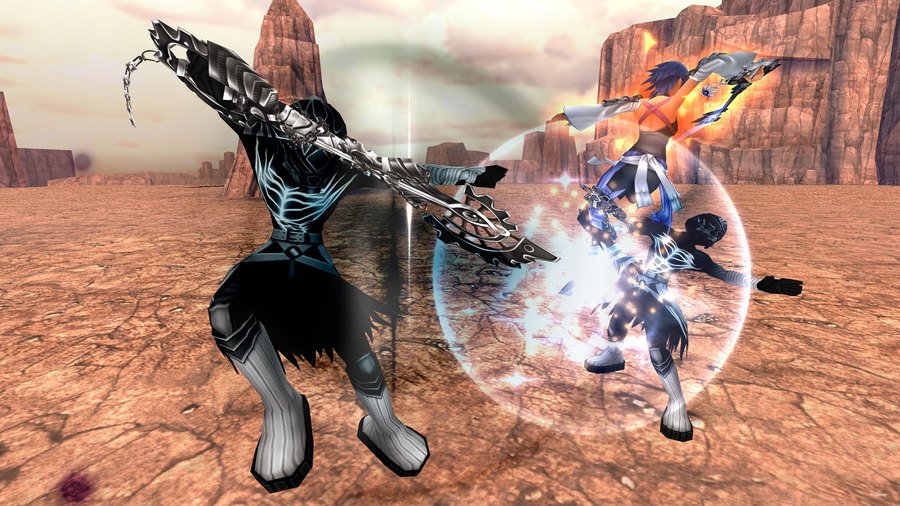 Kingdom Hearts HD 2.5 ReMIX — скриншот 7