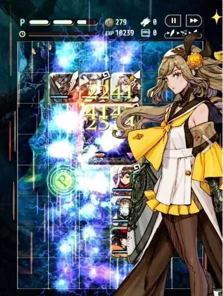 Terra Battle - кадр 3