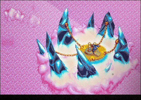 Pier Solar HD - кадр 15