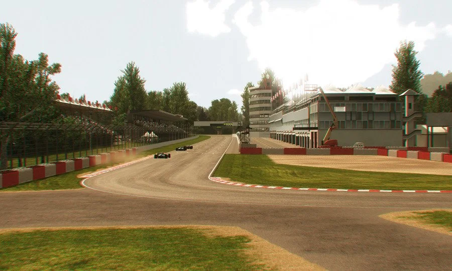 F1 2013 - кадр 10