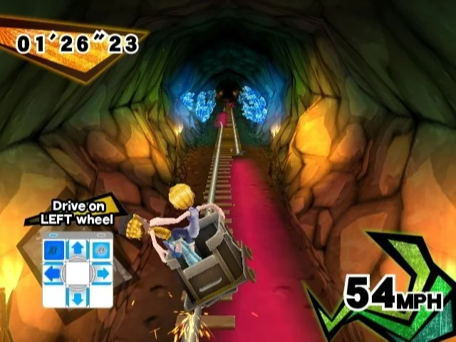 Ultimate Party Challenge - кадр 4