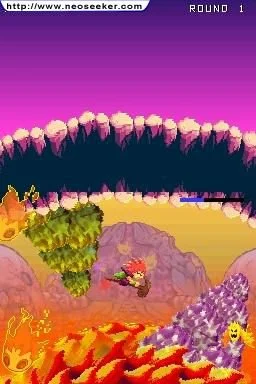 Gaia's Moon - кадр 3