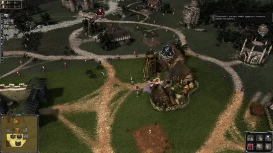 A Game of Thrones: Genesis - кадр 16