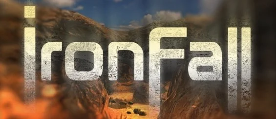 IronFall: Invasion - кадр 2
