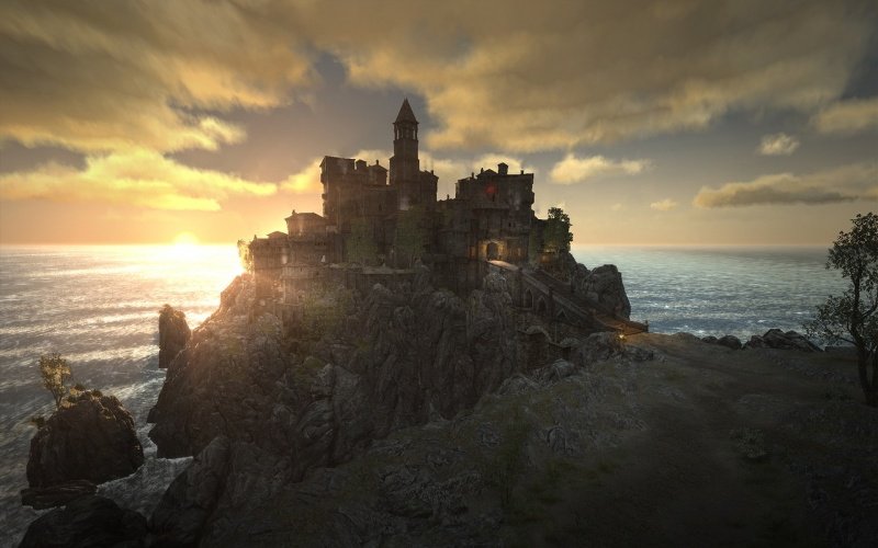Arcania: The Complete Tale — скриншот 6