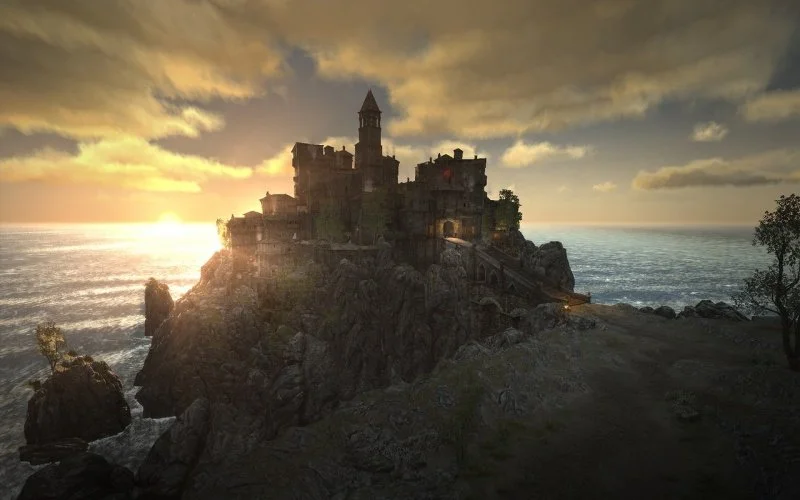 Arcania: The Complete Tale - кадр 6