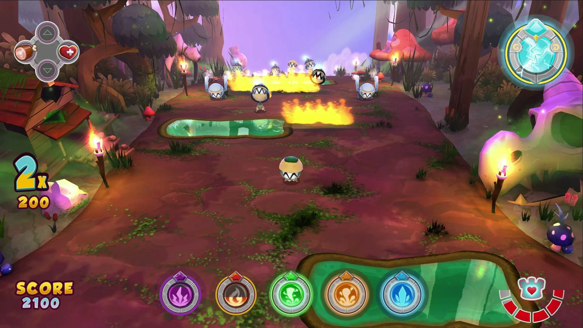 Krinkle Krusher - кадр 4