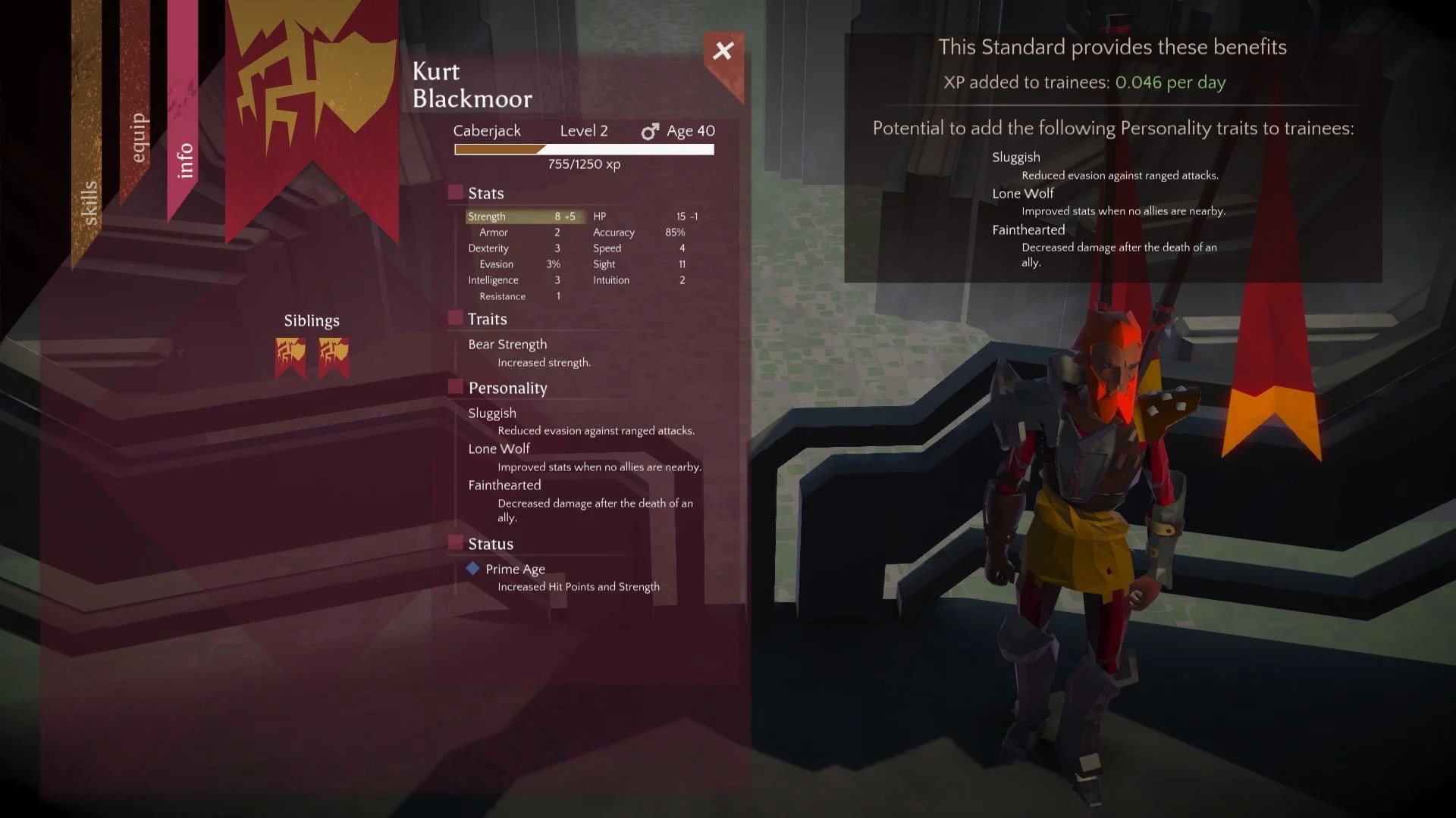 Massive Chalice - кадр 12