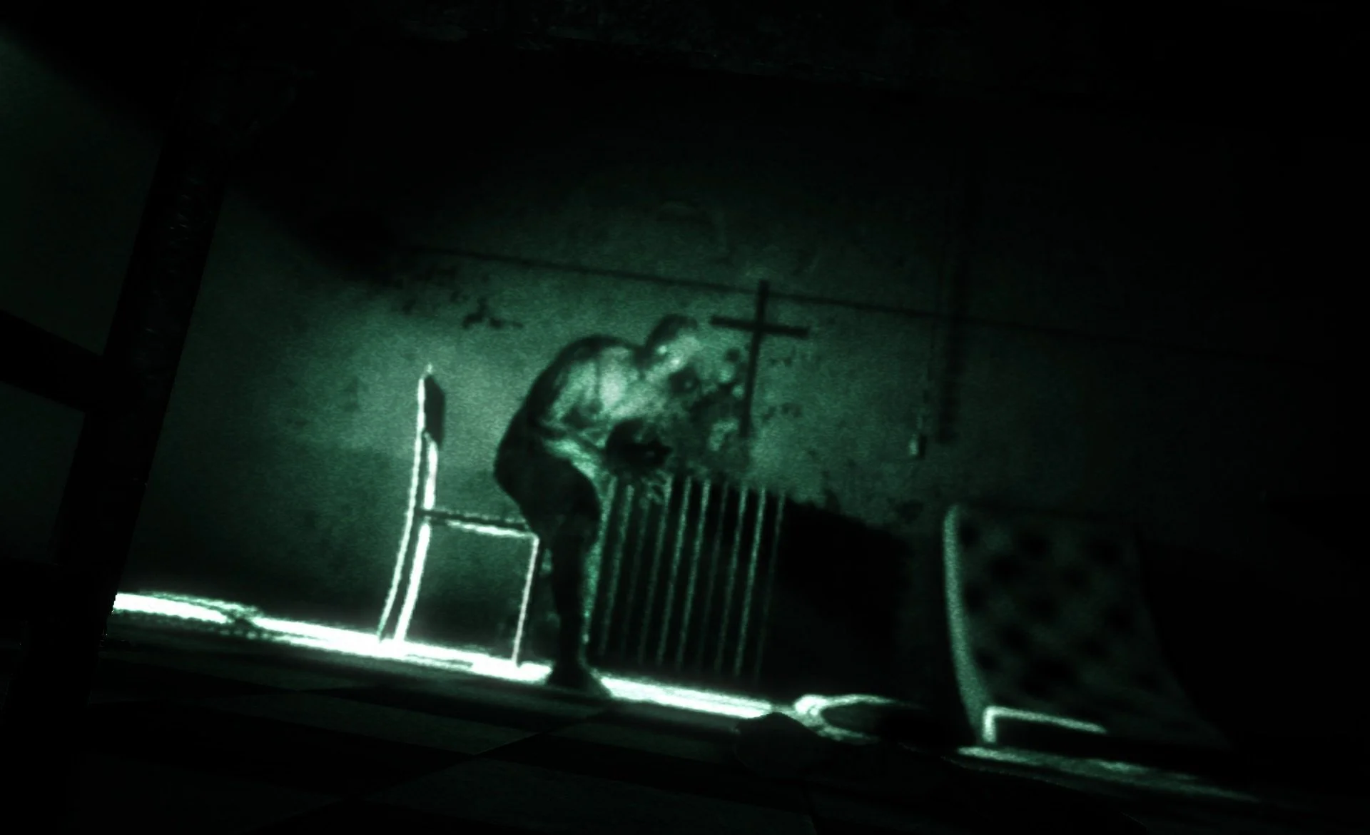 Outlast - кадр 5