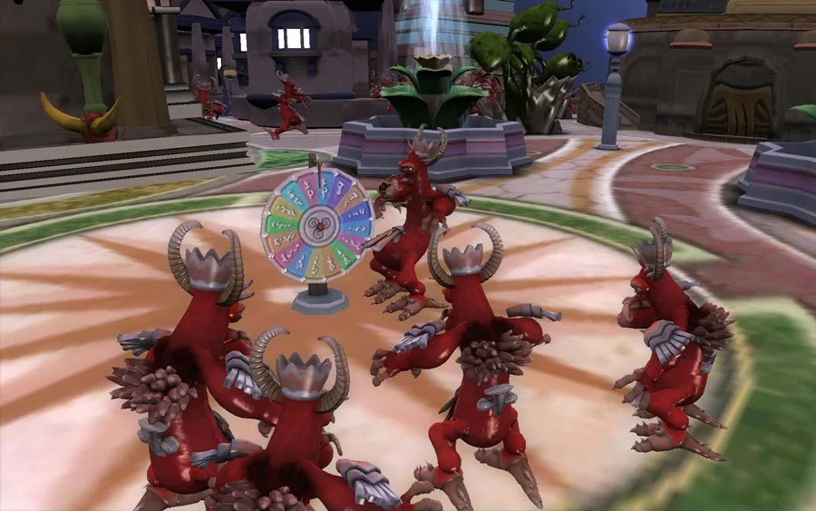 Spore - кадр 11