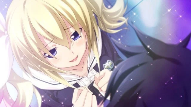 Chaos;Child - кадр 4