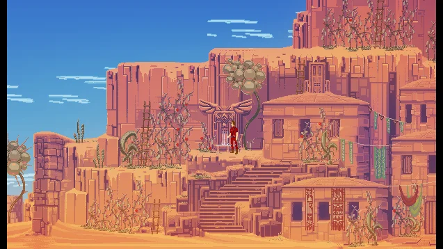 The Way - кадр 5