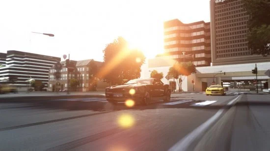 Crash Time 4 - кадр 12