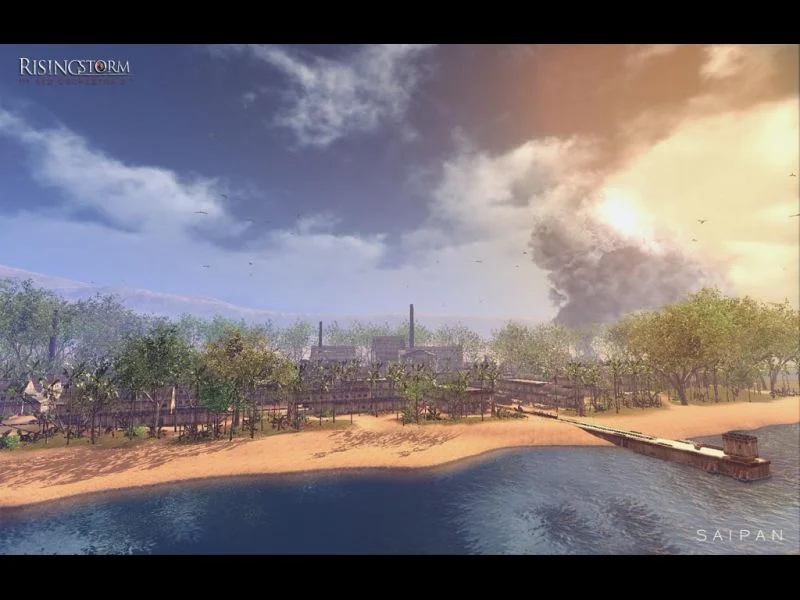 Red Orchestra 2: Rising Storm - кадр 1