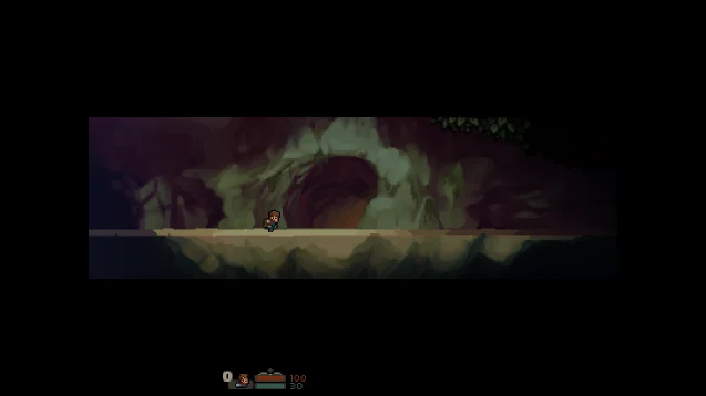 Vagante - кадр 1