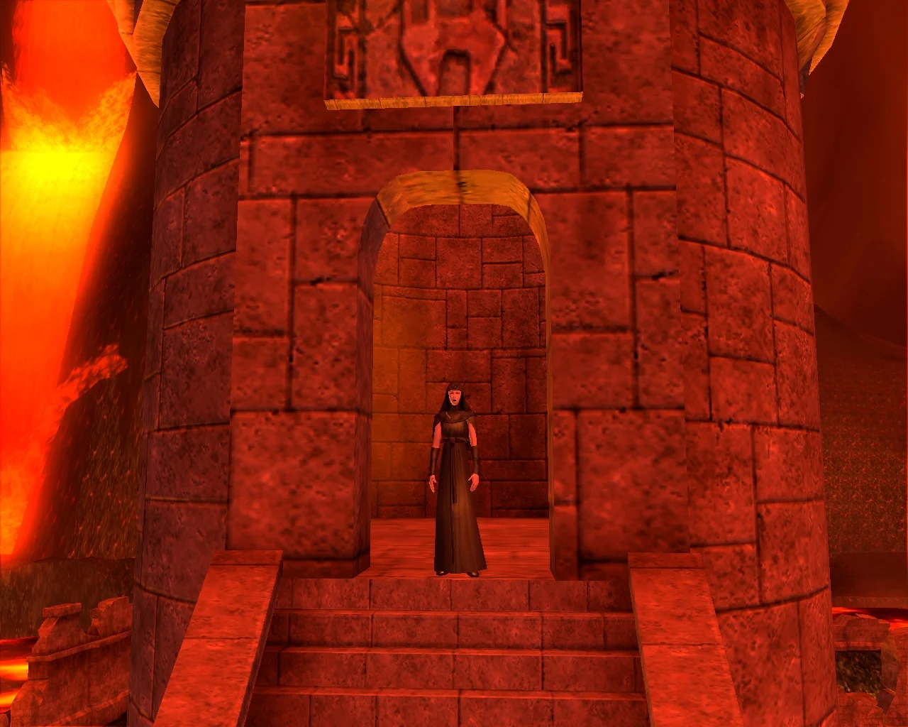 Star Wars Galaxies: Trials of Obi-Wan - кадр 11