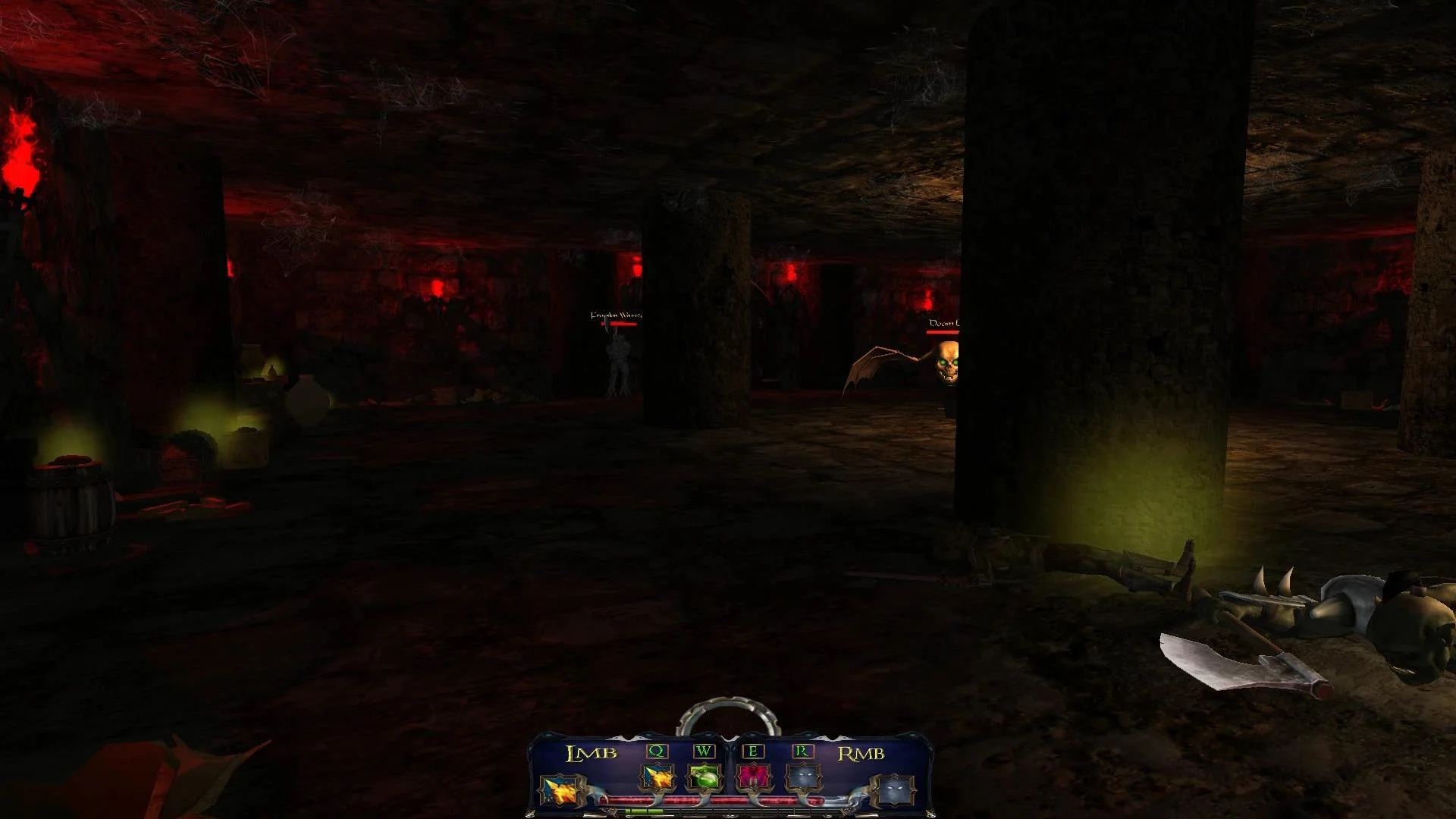 Deadly Profits - кадр 10