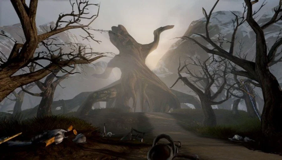 The Settlers 7: Paths to a Kingdom - кадр 2