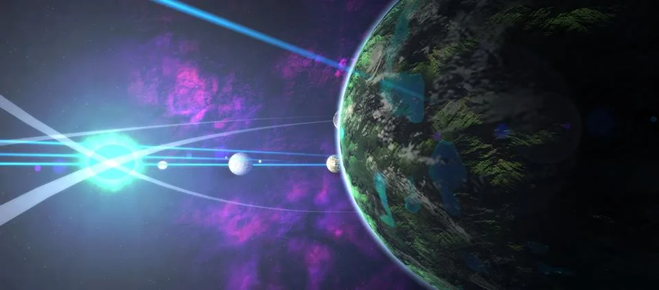 Star Trek Timelines - кадр 3