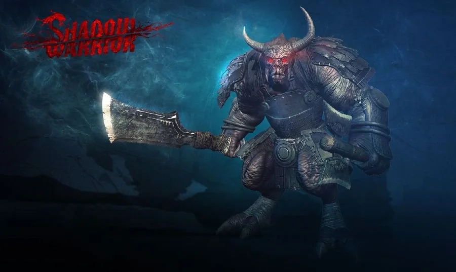Shadow Warrior (2013) - кадр 11