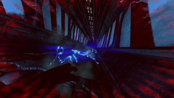 Infinity Runner — скриншот 5