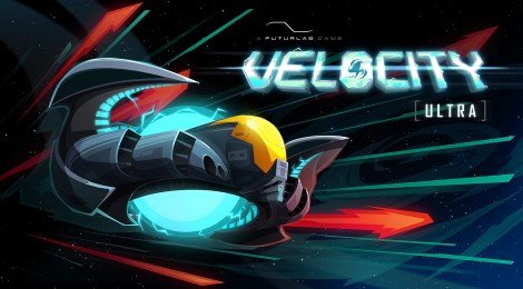Velocity Ultra — скриншот 1