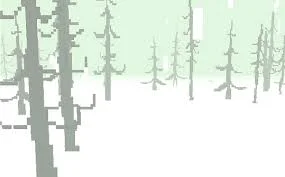 Yeti Hunter - кадр 1