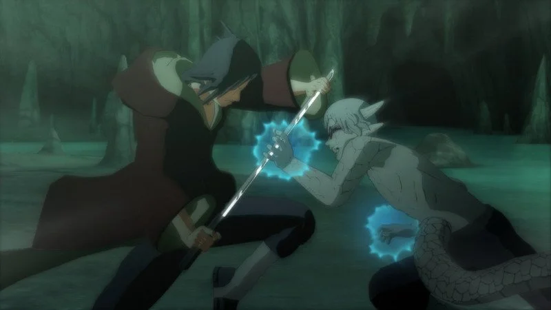 Naruto Shippuden: Ultimate Ninja Storm 3 Full Burst - кадр 10