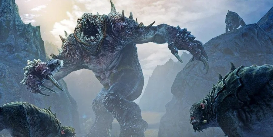Middle-earth: Shadow of Mordor - кадр 7