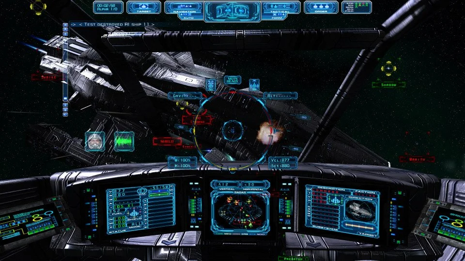 Arvoch Alliance - кадр 3