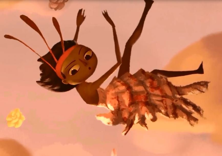 Broken Age: Act I — скриншот 3