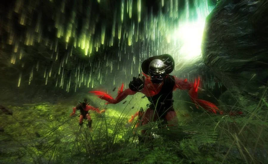 Shadow Warrior (2013) - кадр 5