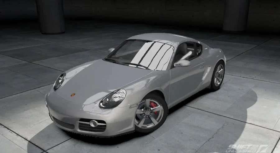 Need for Speed: Shift 2 - кадр 15