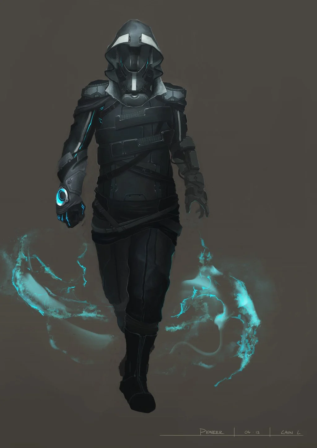 Eden Star - кадр 2