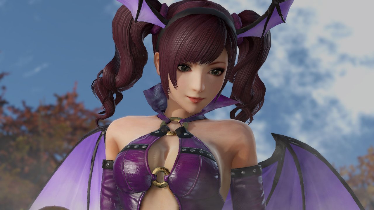 Samurai Warriors 4-II — скриншот 6