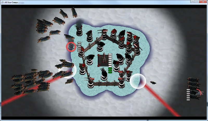 All Your Creeps - кадр 7