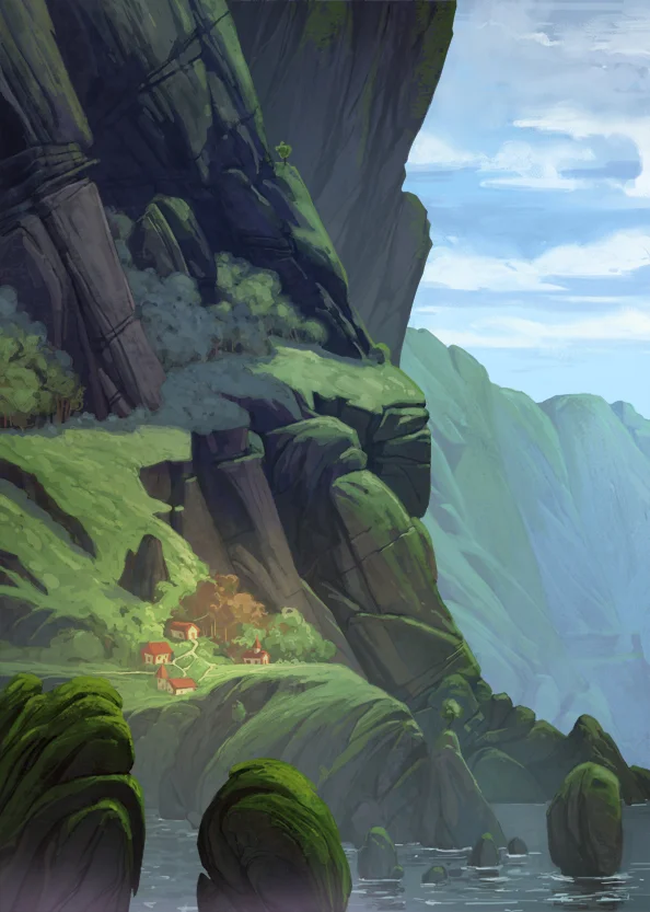 Rack n' Ruin - кадр 5