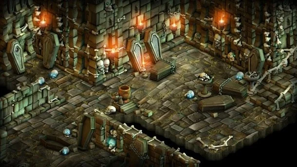 Rainbow Skies - кадр 2