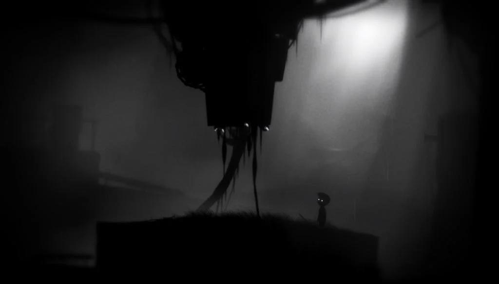 Limbo - кадр 4