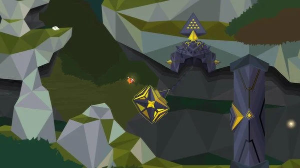 Secrets of Raetikon  - кадр 10