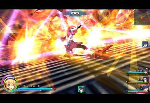 Magical Battle Festa — скриншот 4