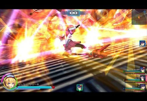 Magical Battle Festa - кадр 4