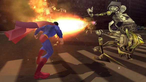 Superman Returns - кадр 11