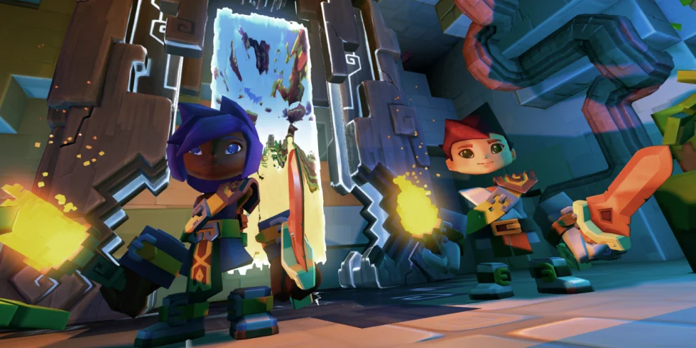 SkySaga - кадр 7