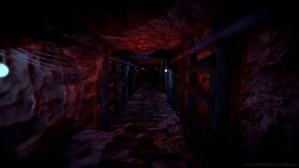 Doorways: The Underworld - кадр 4