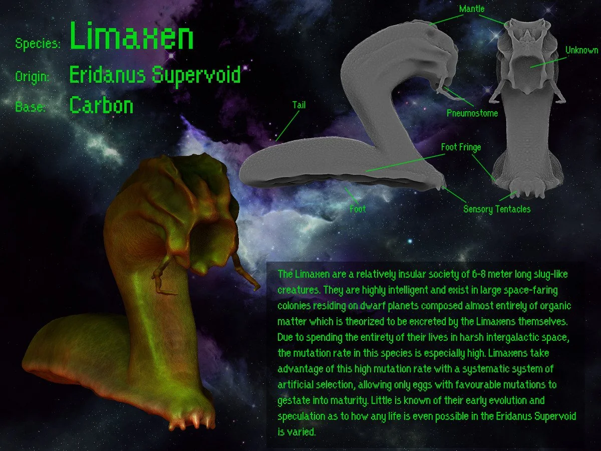 Space Station Alpha - кадр 2