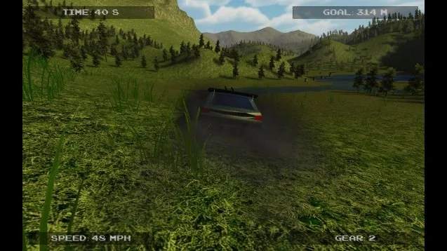 Battle Pug Racer - кадр 1
