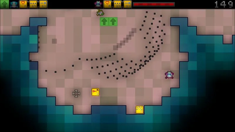 Inside a Star-filled Sky - кадр 15