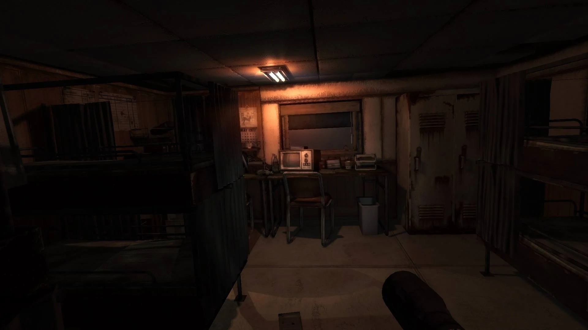 Monstrum - кадр 12