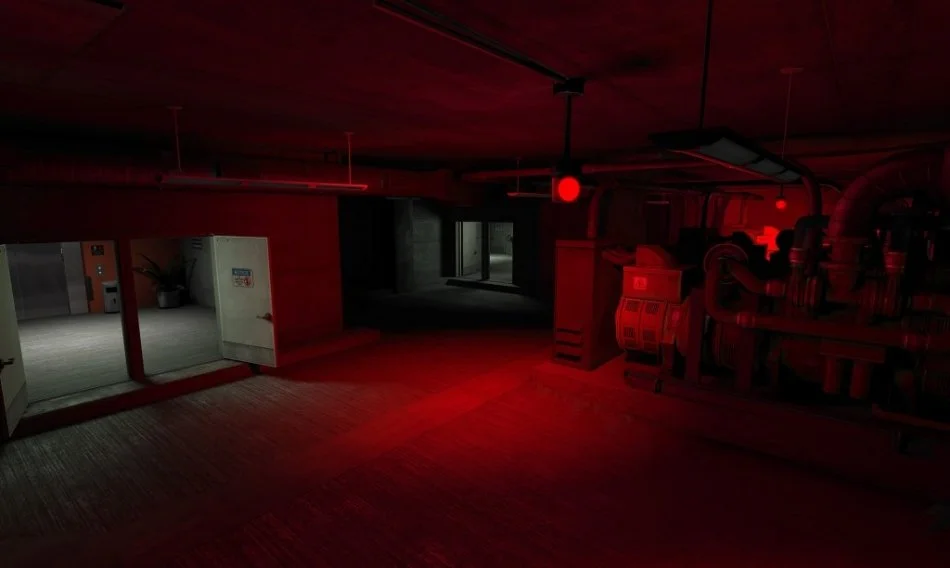Takedown: Red Sabre - кадр 12